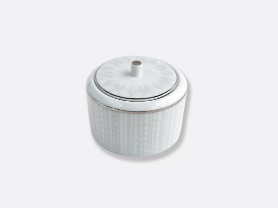 Picture of New Sugar Bowl with Lid 6.8 oz
