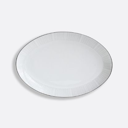 Picture of New Oval Platter 13"