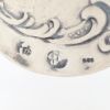 Picture of Small Antique German .800 Silver & Crystal Claret Jug