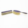 Picture of Early 20th Century Silver & Guilloche Enamel Gentleman's Travel Toiletry Set