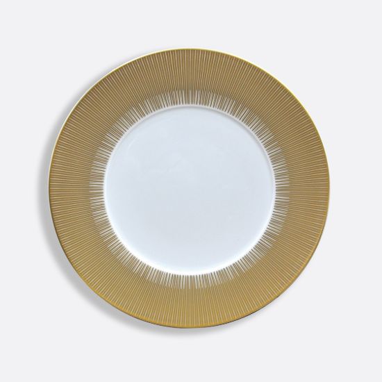 Picture of New Large Service Plate 12.2"
