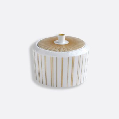 Picture of New Sugar Bowl with Lid 5 oz