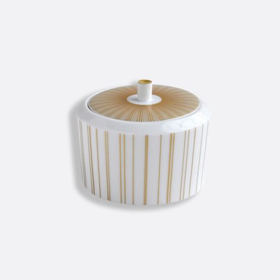 Picture of New Sugar Bowl with Lid 5 oz