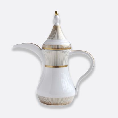 Picture of New Oriental Coffee Pot 17 oz