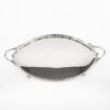Picture of Art Nouveau Gallery Tray, Sterling Silver