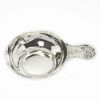 Picture of Large Wine Taster, Sterling Silver