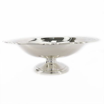 Picture of Sterling Silver Compote
