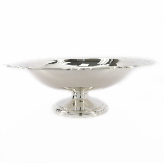 Picture of Sterling Silver Compote