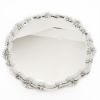 Picture of Sterling Silver Large Salver Round Tray