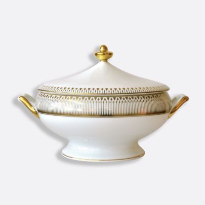Picture of New Soup Tureen 2 qt