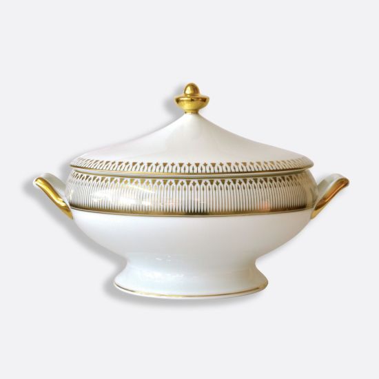 Picture of New Soup Tureen 2 qt