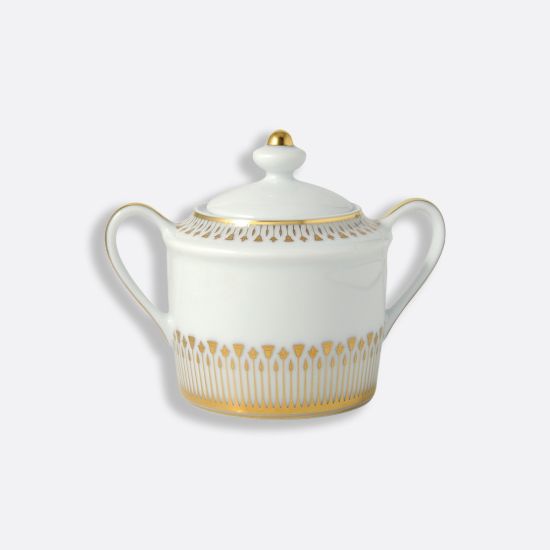 Picture of New Sugar Bowl with Lid 7 oz