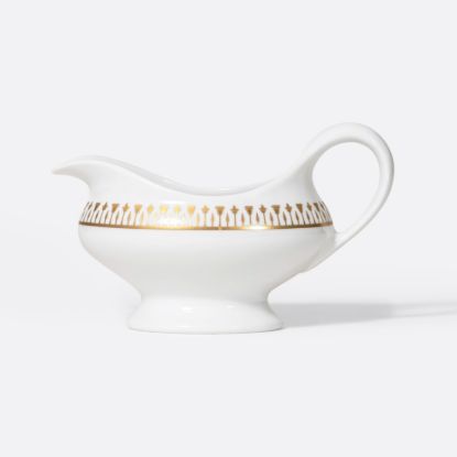 Picture of New Gravy Boat 8.5 oz