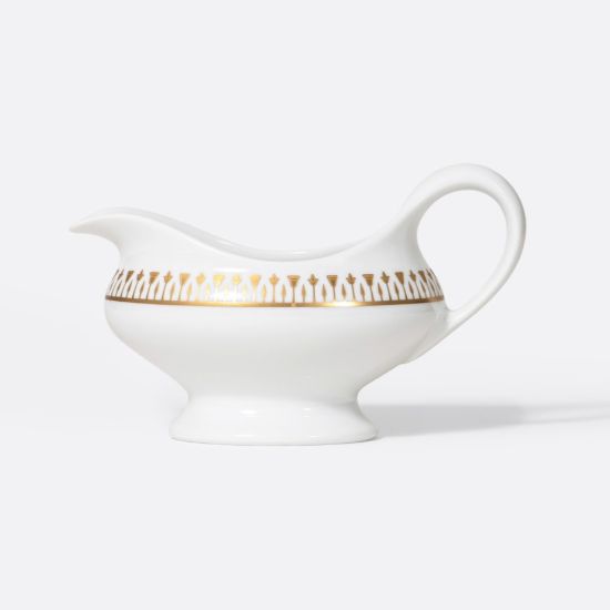 Picture of New Gravy Boat 8.5 oz