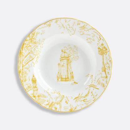 Picture of New Rim Soup Bowl 9"