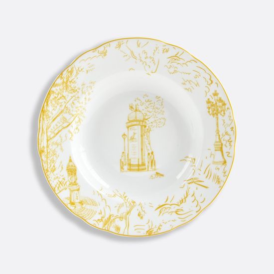 Picture of New Rim Soup Bowl 9"