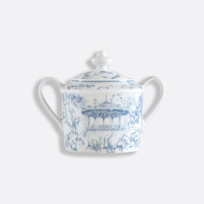 Picture of New Sugar Bowl with Lid 6.8 oz