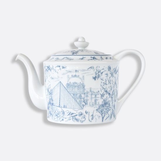 Picture of New Tea Pot 34 oz