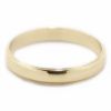 Picture of 14k Yellow Gold Band