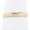 Picture of 14k Yellow Gold Band
