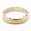 Picture of 14k Yellow Gold Band