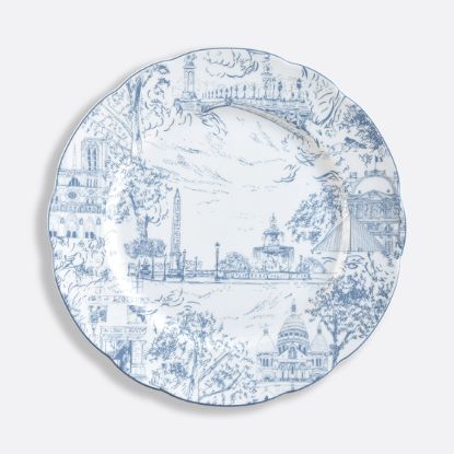 Picture of New Dinner Plate 10.5"