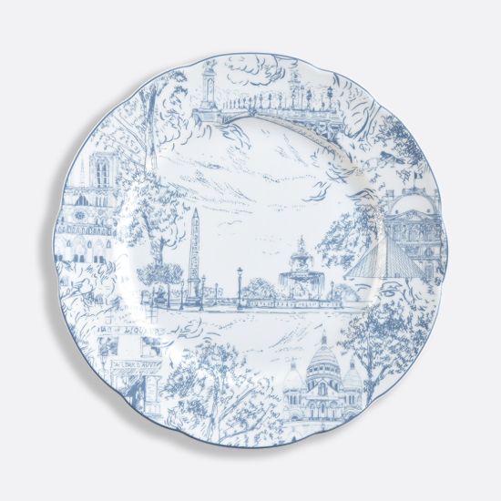 Picture of New Dinner Plate 10.5"