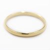 Picture of 14k Yellow Gold Thin Band