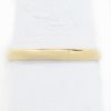 Picture of 14k Yellow Gold Thin Band