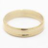 Picture of 14k Yellow Gold Band