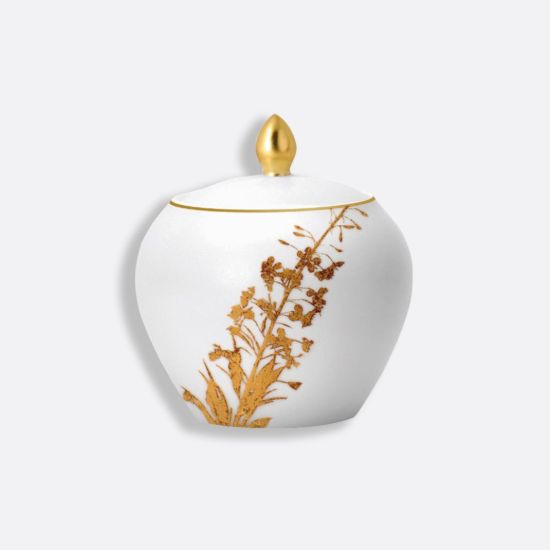 Picture of New Sugar Bowl with Lid 10 oz