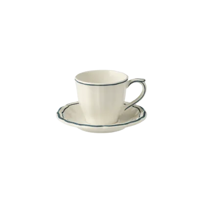 Picture of Tea Cup & Saucer