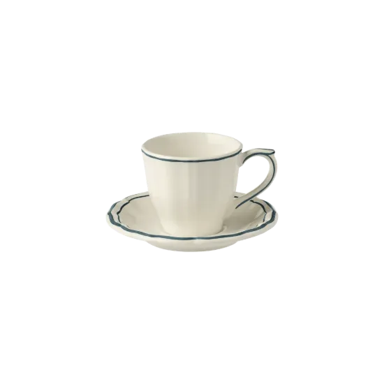 Picture of Tea Cup & Saucer