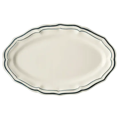 Picture of Oval Platter