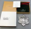 Picture of Towle 2010 Annual Celtic Ornament, Sterling Silver, 11th Edition, with box