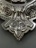 Picture of Towle 2010 Annual Celtic Ornament, Sterling Silver, 11th Edition, with box