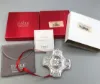 Picture of Towle 2007 Annual Sterling Silver Celtic Ornament with box, 8th Edition