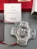 Picture of Towle 2007 Annual Sterling Silver Celtic Ornament with box, 8th Edition