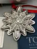 Picture of Towle 2003 Annual Celtic Ornament, Sterling Silver, 4th Edition, with box