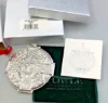 Picture of Towle 2002 Annual Celtic Ornament, Sterling Silver, 3rd Edition, with box