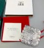 Picture of Towle 2001 Annual Sterling Silver Celtic Ornament with box, 2nd Edition