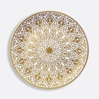 Picture of New Ultra Flat Service Plate 12.2"