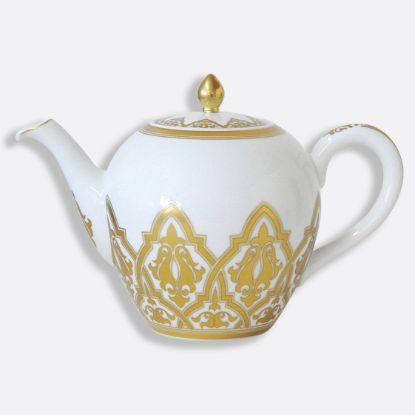 Picture of New Tea Pot