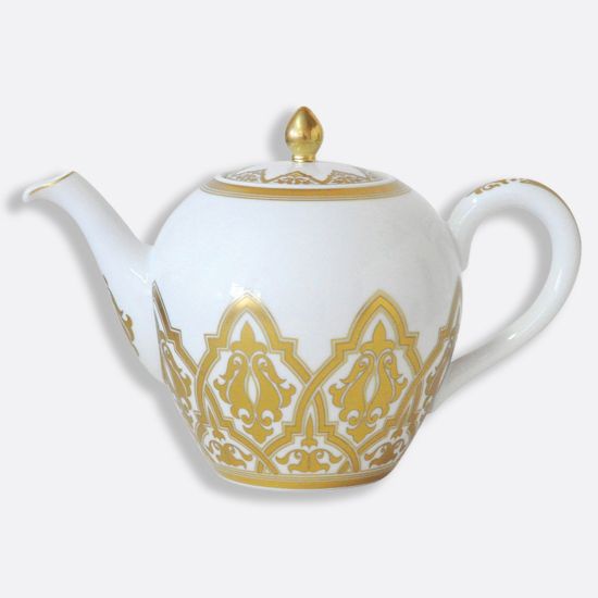 Picture of New Tea Pot