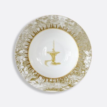Picture of New Rim Soup Bowl 9"