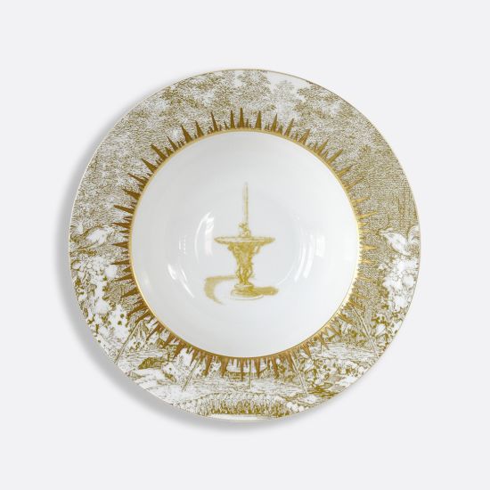 Picture of New Rim Soup Bowl 9"