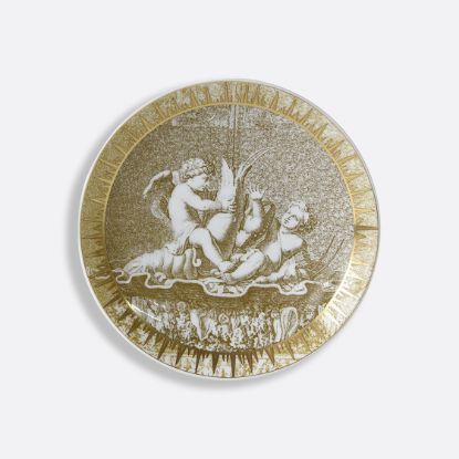 Picture of New Bread & Butter Plate 6.5"