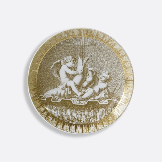 Picture of New Bread & Butter Plate 6.5"