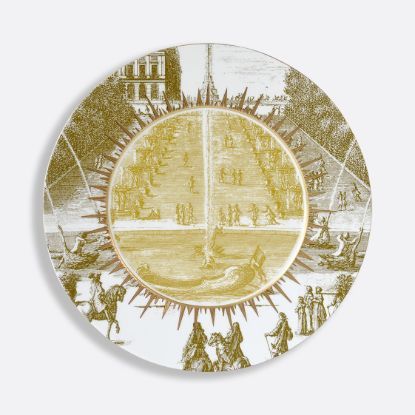 Picture of New Dinner Plate 10.6"