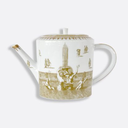 Picture of New Hot Beverage Server 34 oz